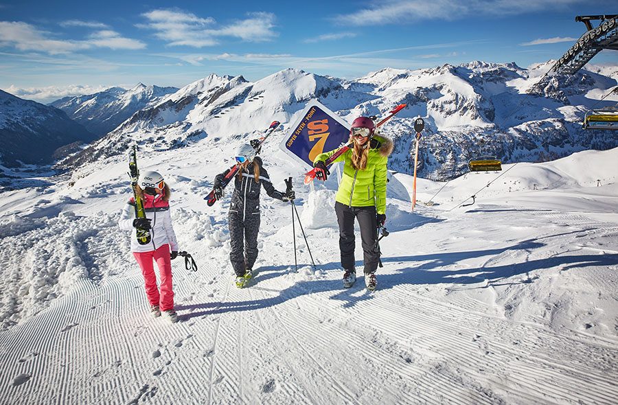 obertauern