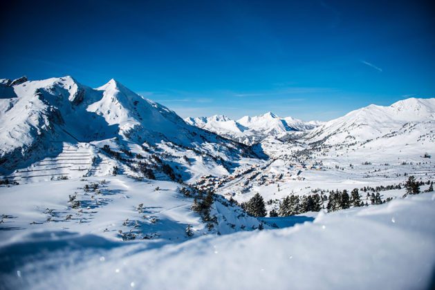 obertauern