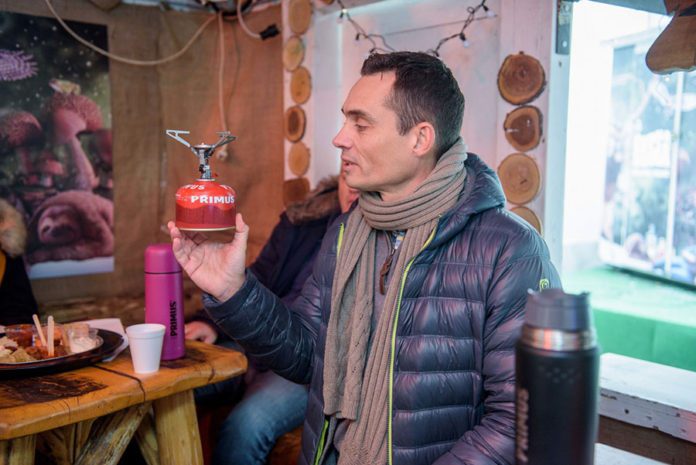Dario Rocco i Primus Primus