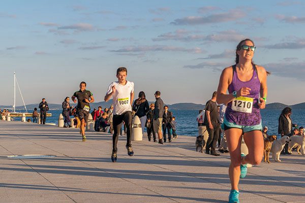 zadar outdoor festival