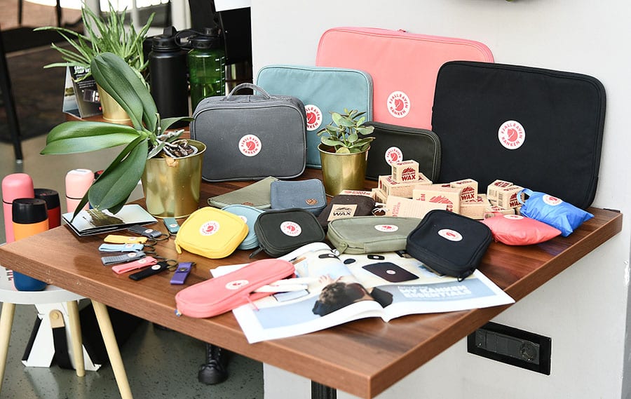Fjällräven